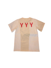 Load image into Gallery viewer, YBG GRILL TEE
