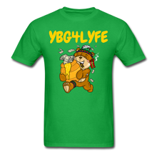 Load image into Gallery viewer, YBG RASTA BEAR
