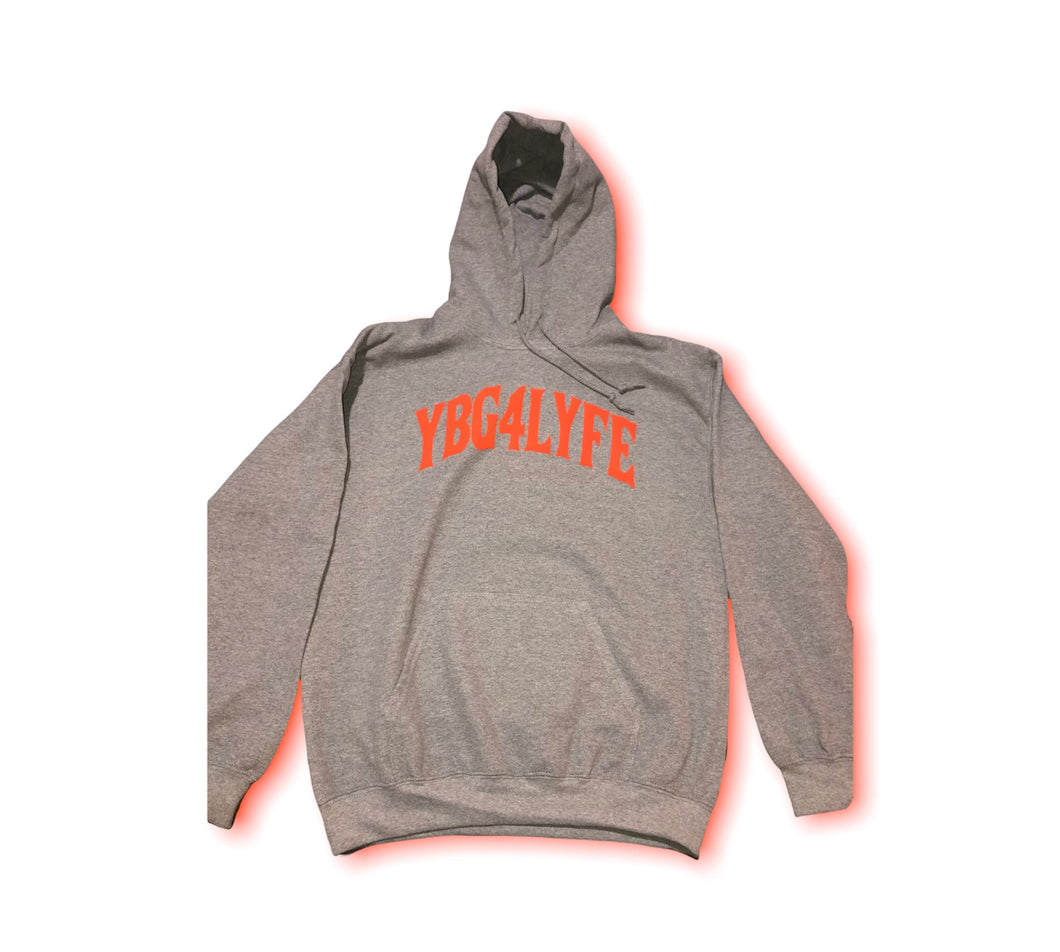 YBG HOODIE