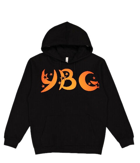 YBG STAR PULLOVER